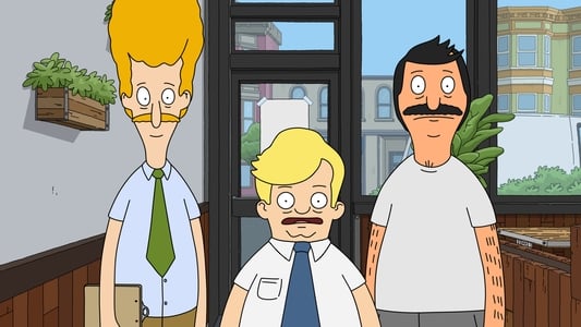Image Bob's Burgers 16