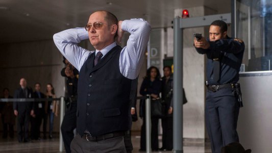Image The Blacklist 1