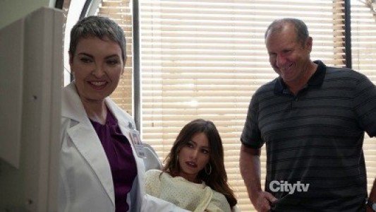 Image Modern Family 3