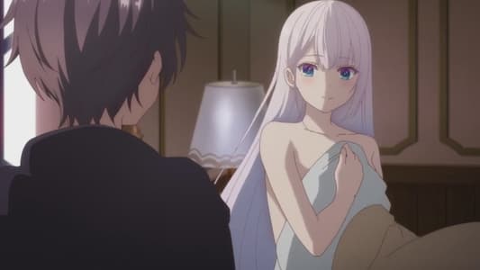 Image Seiken Gakuin no Maken Tsukai 3