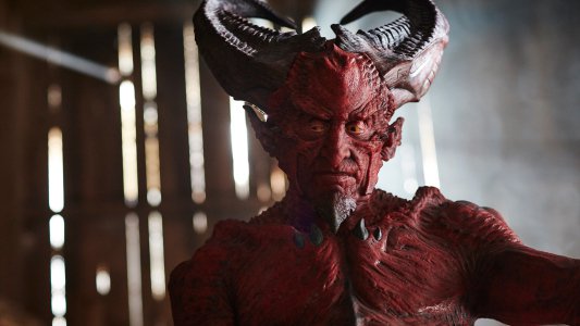 Image Childhood's End 2