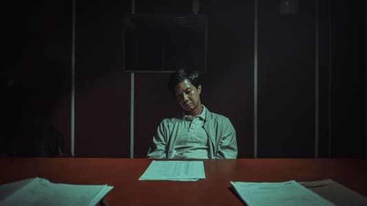 Image Historias de crimen: Taiwán 1