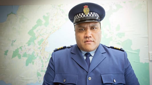 Image Wellington Paranormal 3