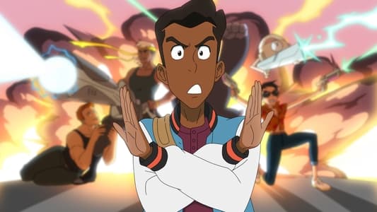 Image My Adventures with Superman 7