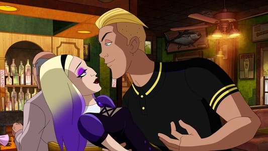 Image Hombre Cometa: ¡Oh, sí! 5