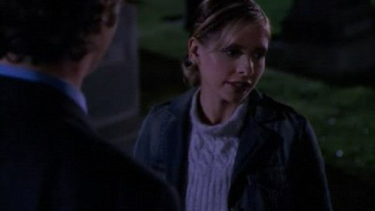 Image Buffy la cazavampiros 7