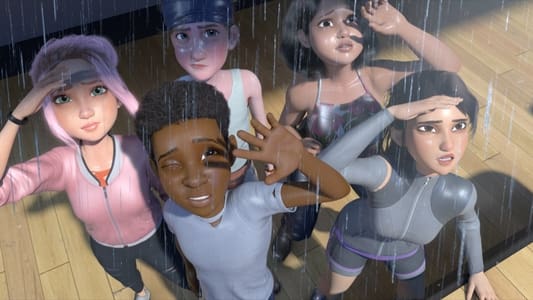 Image Jurassic World: Campamento Cretacico 9