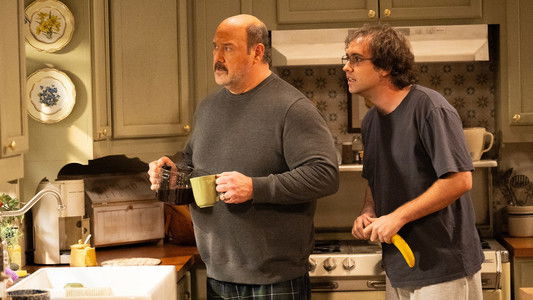 Image El primer matrimonio de Georgie y Mandy 11