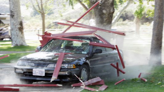 Image NCIS (Navy: Investigación criminal) 17