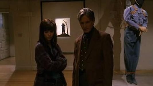 Image Ghost Whisperer 14
