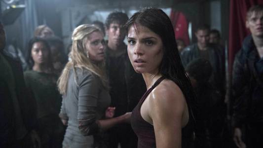 Image Los 100 (The 100) 7