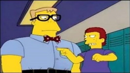 Image Los Simpsons 11