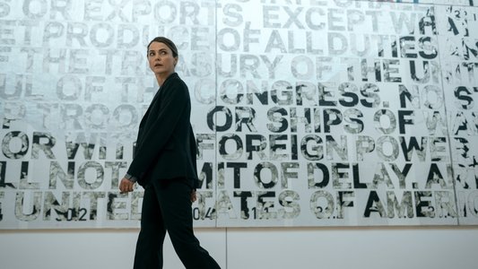 Image La diplomática 1