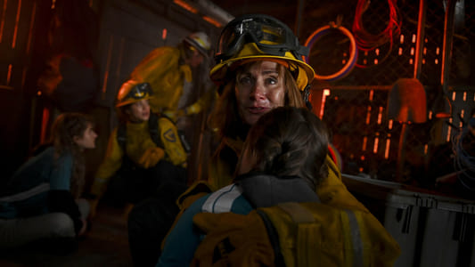 Image Fire Country 5