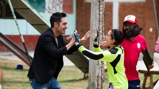 Image Las Bravas F.C. 5