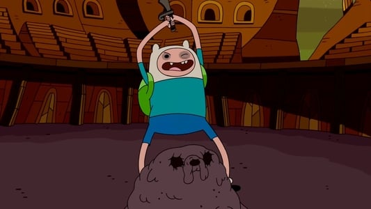 Image Hora de aventuras 2