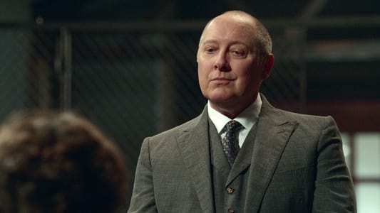 Image The Blacklist 3