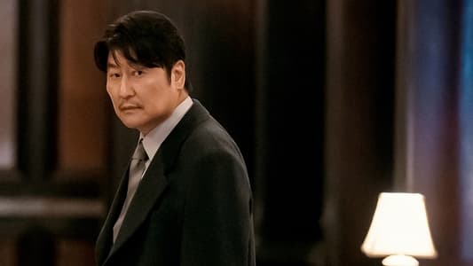 Image Uncle Samsik 1