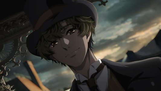 Image Señor de los Misterios 9