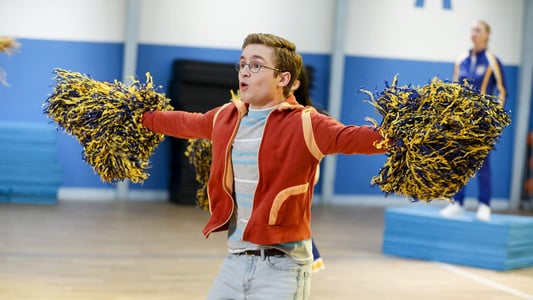 Image The Goldbergs 23