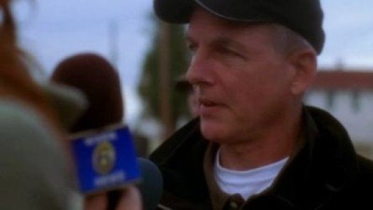 Image NCIS (Navy: Investigación criminal) 11