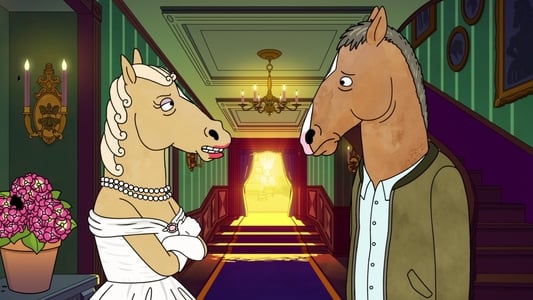 Image BoJack Horseman 15