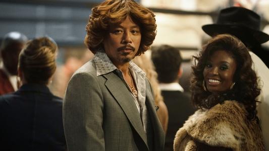 Image Fight Night: The Million Dollar Heist 1