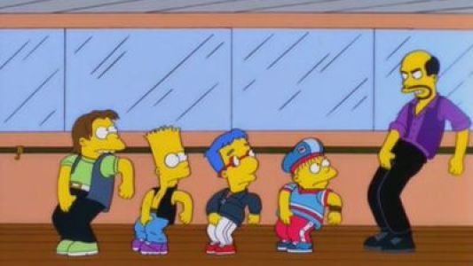 Image Los Simpsons 14