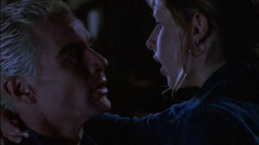 Image Buffy la cazavampiros 9