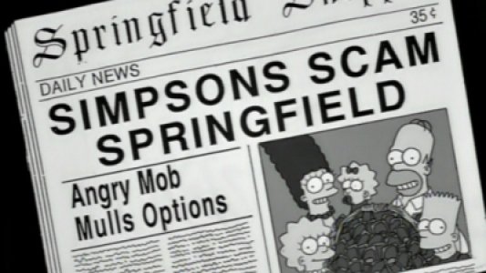 Image Los Simpsons 10