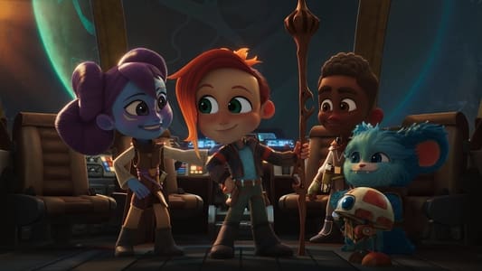 Image Star Wars: Las aventuras de los jóvenes Jedi 5