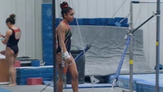 Image Golden The Journey of USAs Elite Gymnasts 3