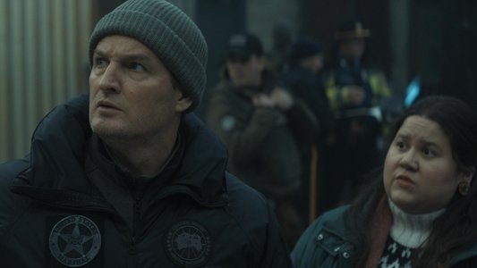 Image The Last Frontier: Conspiración en Alaska 4