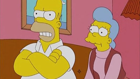 Image Los Simpsons 19