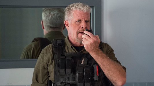 Image The Blacklist 9