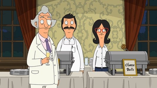 Image Bob's Burgers 11