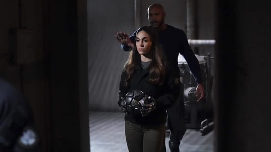 Image Agentes de SHIELD (Marvel's Agents Of S.H.I.E.L.D.) 10