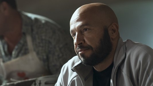 Image La lista final: Lobo Negro 4