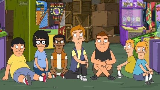 Image Bob's Burgers 2