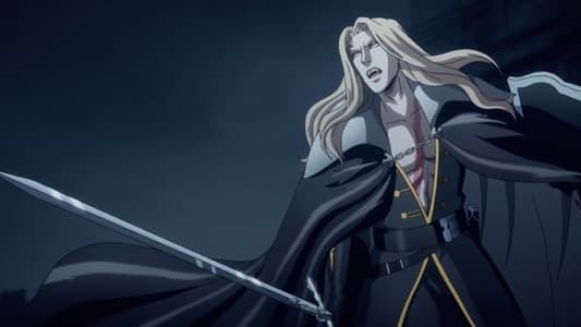 Image Castlevania (TV) 8