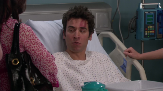 Image Cómo conocí a vuestra madre 24