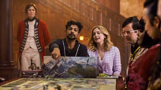 Image Fantasmas (US) 8