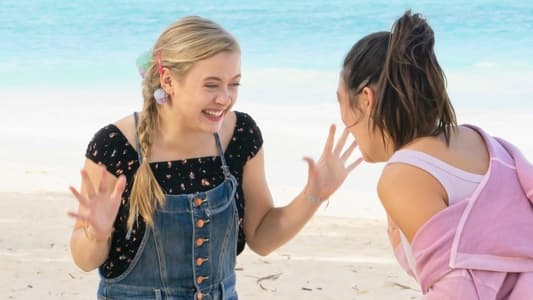 Image Doogie Kamealoha, una médica precoz 2