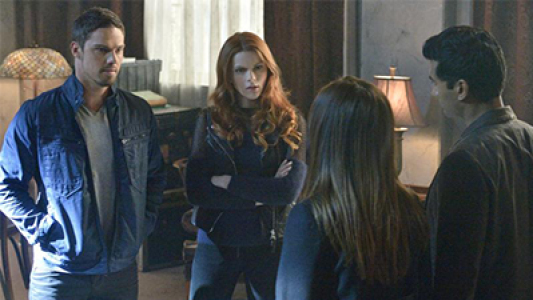 Image La Bella y Bestia (Beauty and the Beast) 8