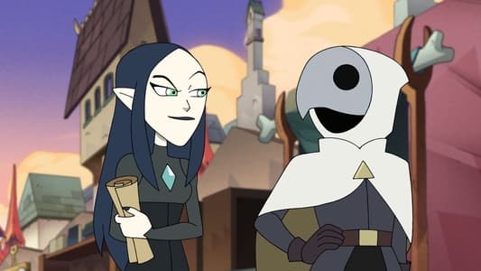 Image La Casa Buho 11