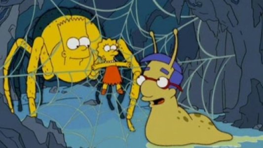 Image Los Simpsons 2