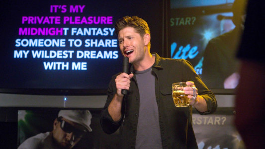 Image Sobrenatural (Supernatural) 1