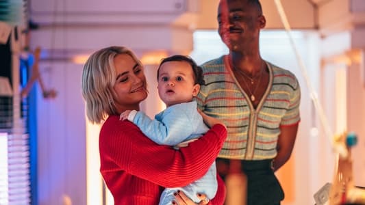 Image Doctor Who (2024) 1