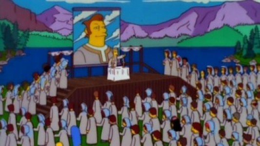 Image Los Simpsons 13