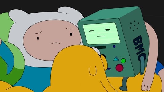 Image Hora de aventuras 28